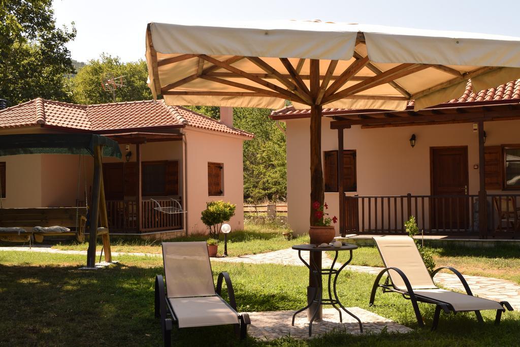 Dodis Village Платаніас Екстер'єр фото
