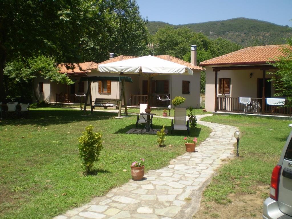 Dodis Village Платаніас Екстер'єр фото